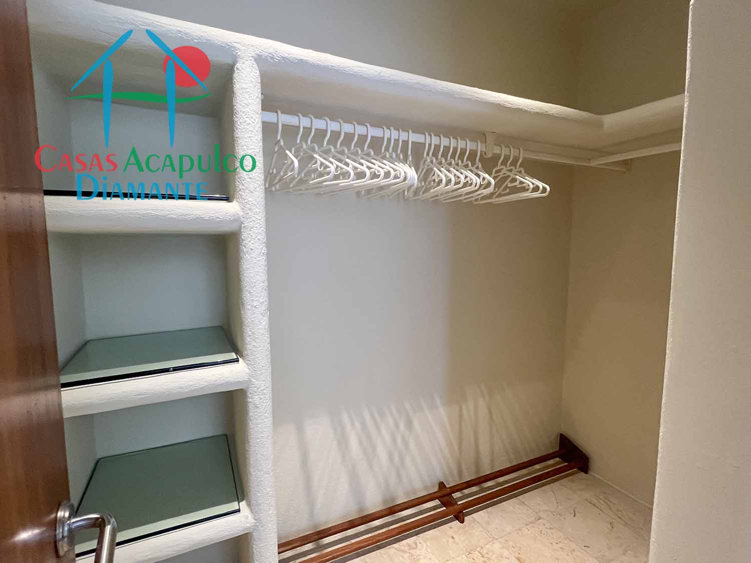 Del Mar Caracol 1 - Recámara cuatro 17